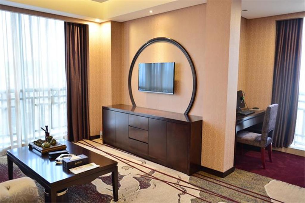 Aimoer Hotel Foshan Dış mekan fotoğraf